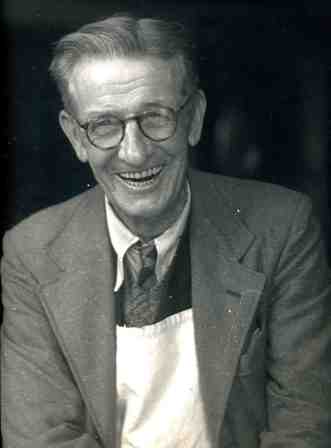 Perc Carter.